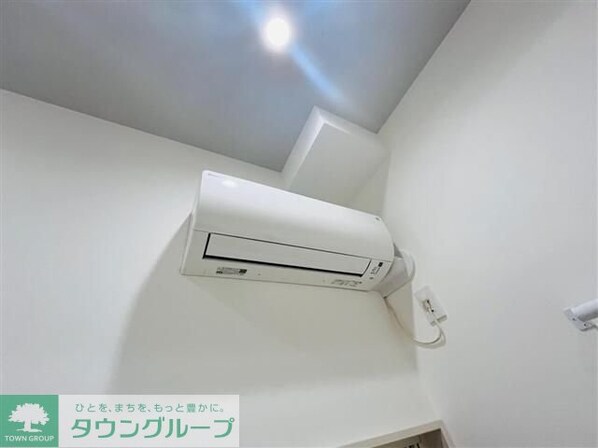 桂ビルの物件内観写真